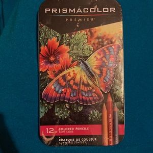 PRISMACOLOR Premier